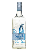 Sauza Silver Tequila