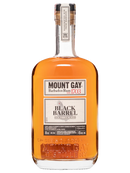 Mount Gay Black Barrel Double Cask Blend Rum