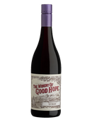 The Winery of Good Hope Mountainside Syrah