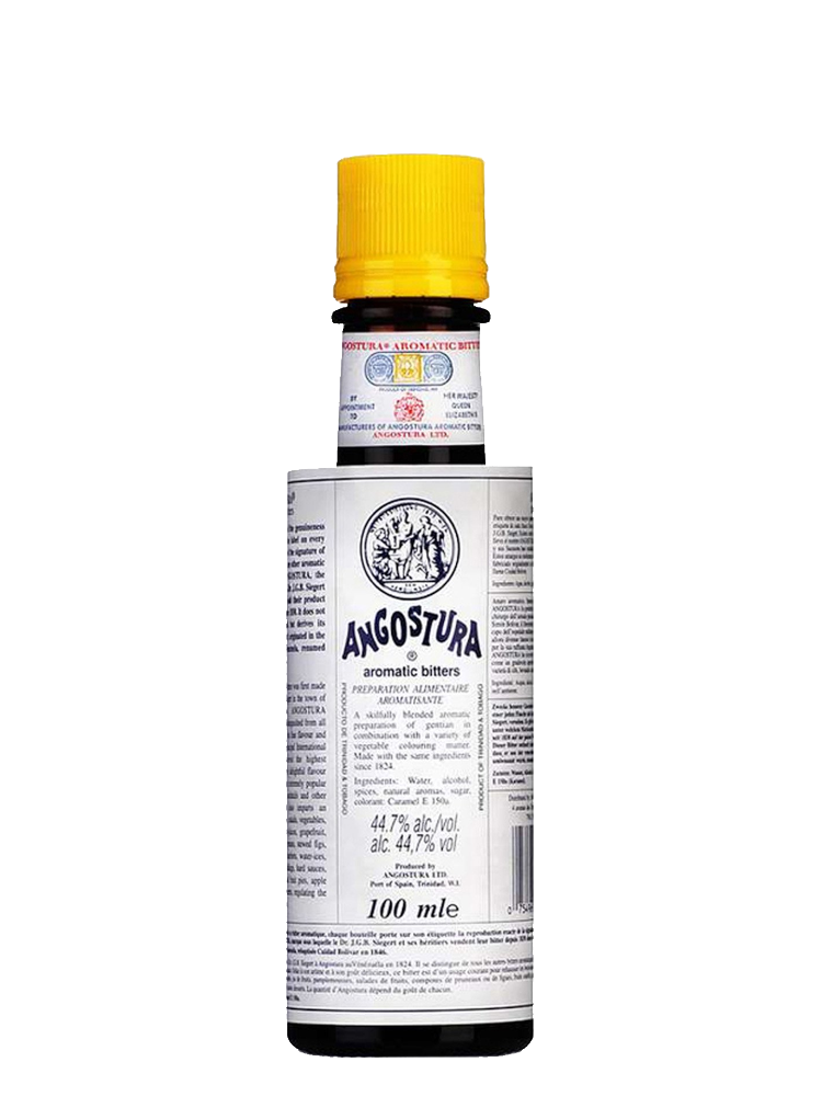 Angostura Bitters - 100mL