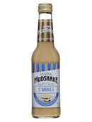 Vodka Mudshake S'Mores - 4 x 270mL