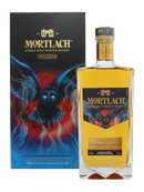Mortlach Cask Strength Special Release 2022