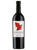 Schrader Double Diamond Oakville Cabernet Sauvignon 2021