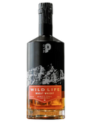 Wild Life Distillery Wheat Whisky
