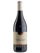 Elvio Cogno Barbera d'Alba Pre-Phylloxera 2019