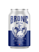 Last Spike Bronc Beer - 15 x 355mL