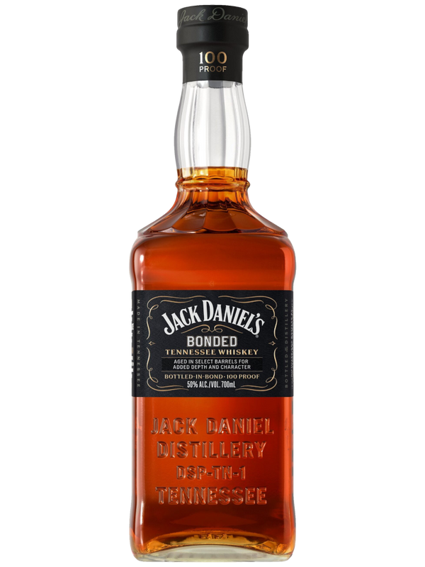 Jack Daniel's Bonded Tennessee Whiskey