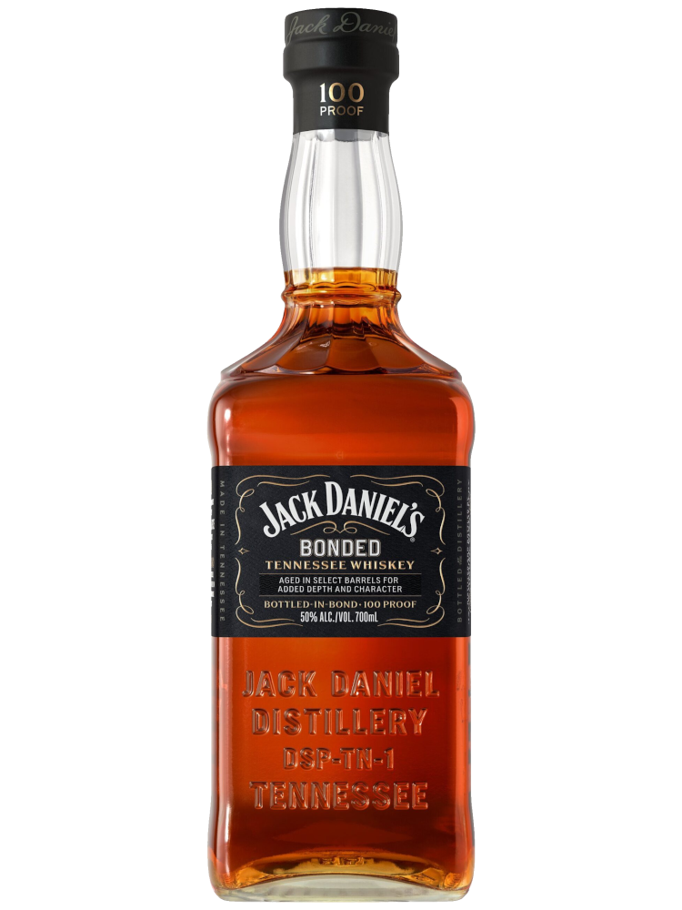 Jack Daniel's Bonded Tennessee Whiskey