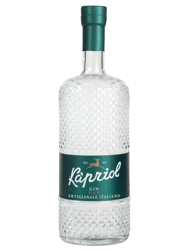 Kapriol Dry Gin
