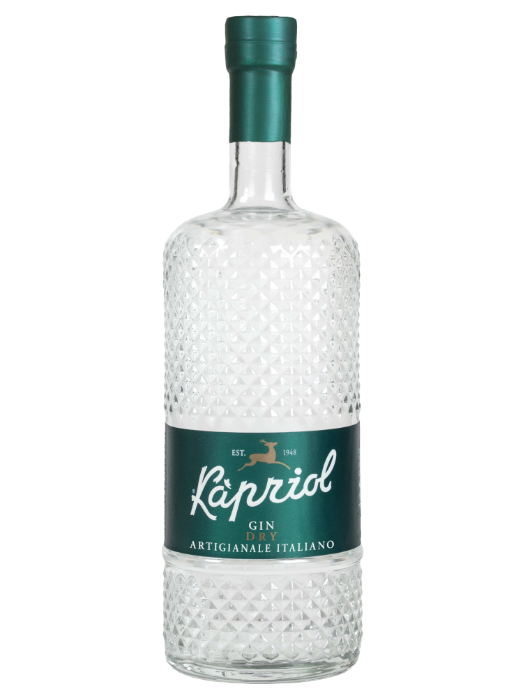 Kapriol Dry Gin