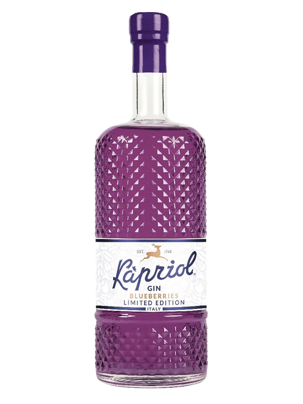 Kapriol Blueberry Gin Limited Edition