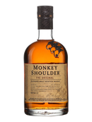 Monkey Shoulder Blended Scotch Whisky