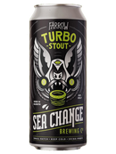 Sea Change Brewing Turbo Stout - 4 x 473mL