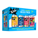 Black Fly Crushed Mixer Pack - 12 x 355mL