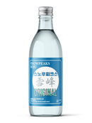 Snowpeaks Soju Original