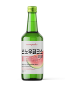 Snowpeaks Soju Watermelon