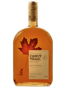 Cabot Trail Maple Whisky