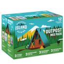 Vancouver Island Brewing Outpost