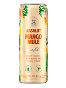 Absolut Mango Mule Cocktail - 4 x 355mL