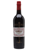 La Copa Vermouth Rojo
