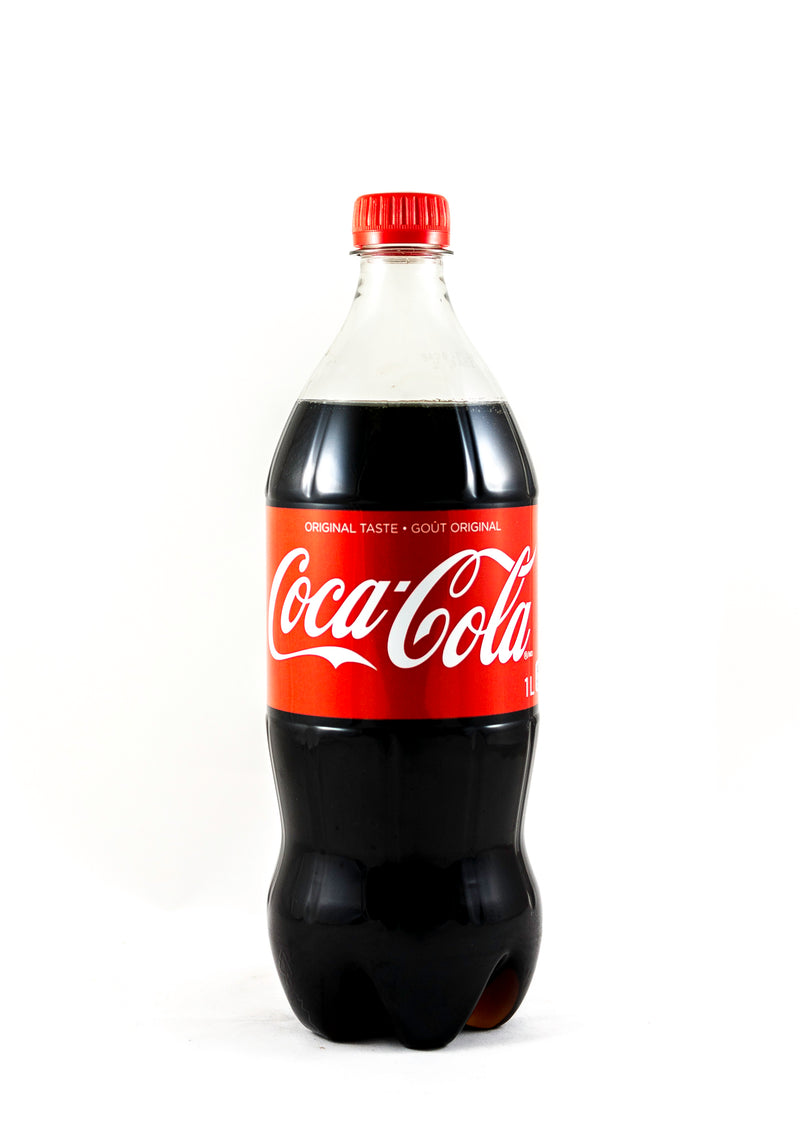 Coke - 1L