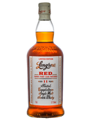 Longrow Red 11 Year Old Tawny Port Finish