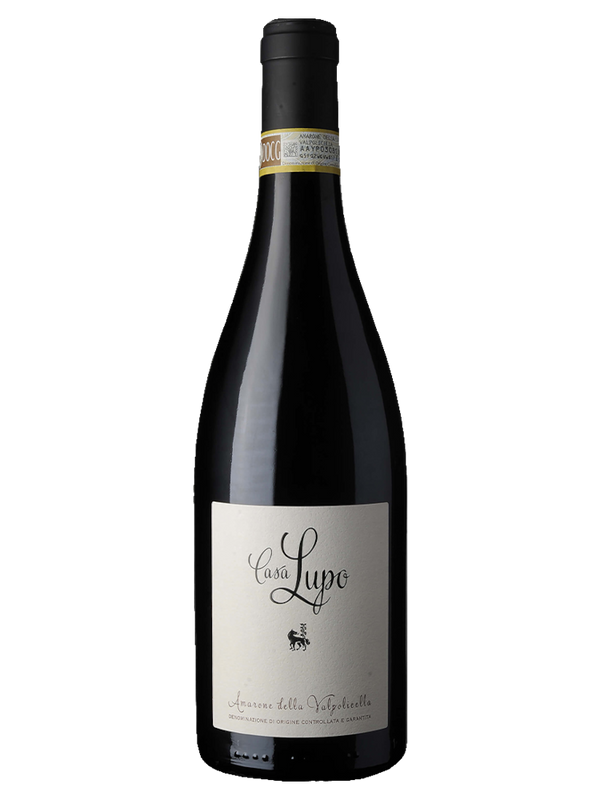 Paladin Casa Lupo Amarone della Valpolicella