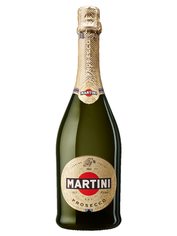 Martini Prosecco