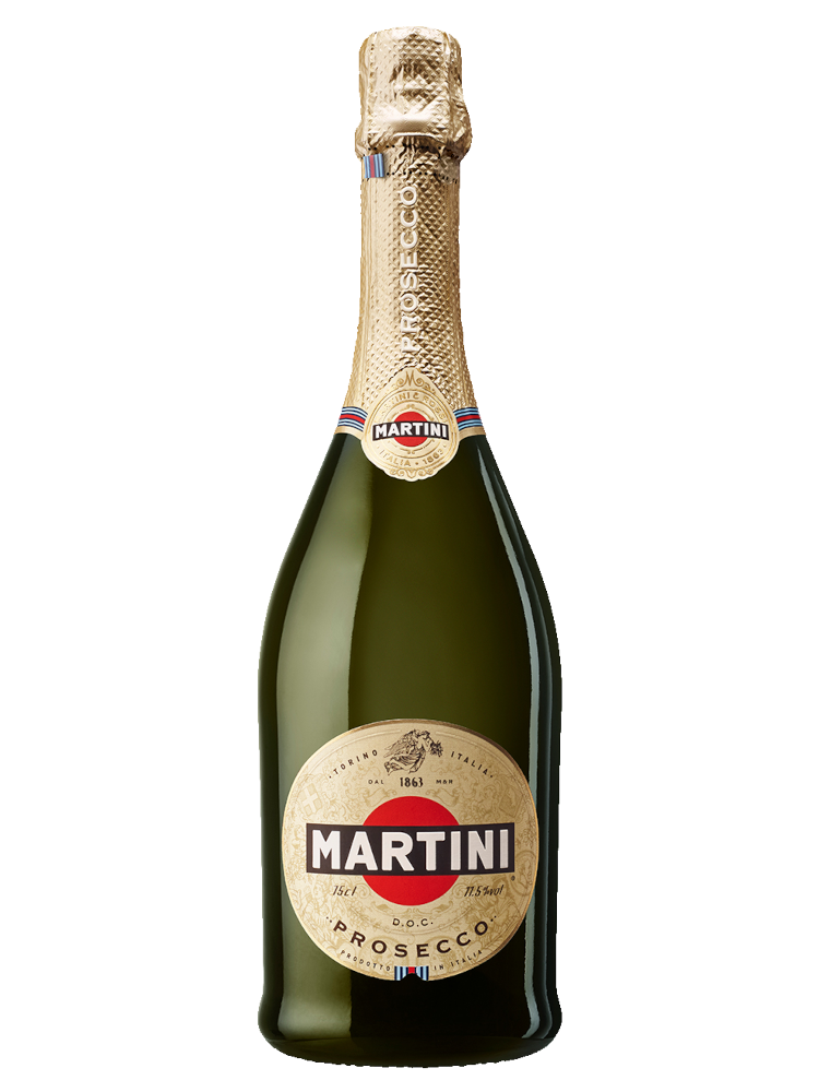 Martini Prosecco