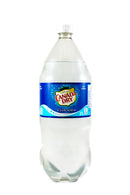 Canada Dry Club Soda - 2L