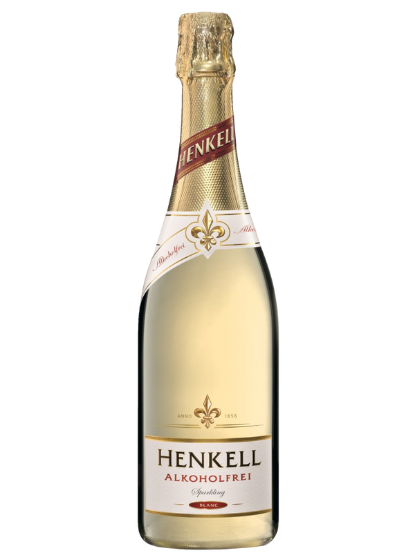 Henkell Alcohol-Free Sparkling Wine