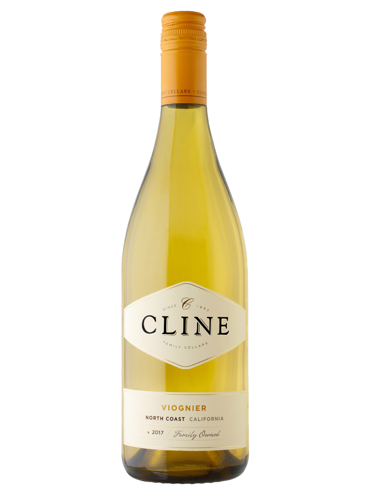 Cline North Coast Viognier