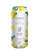 Tempo Gin Smash Lemon Mint - 473mL