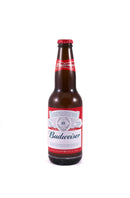 Budweiser - 12 x 341mL