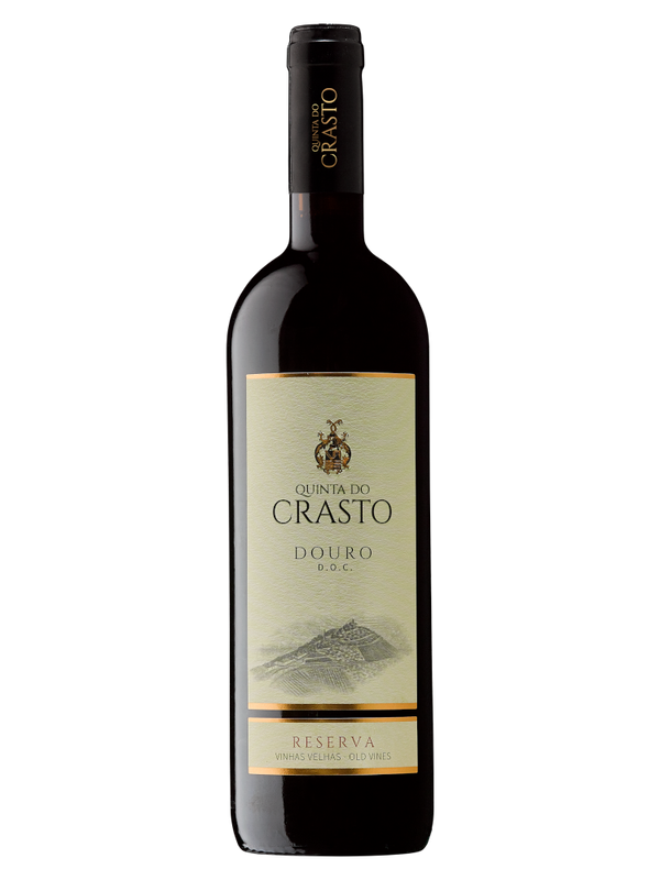 Quinta do Crasto Reserva Vinhas Velhas