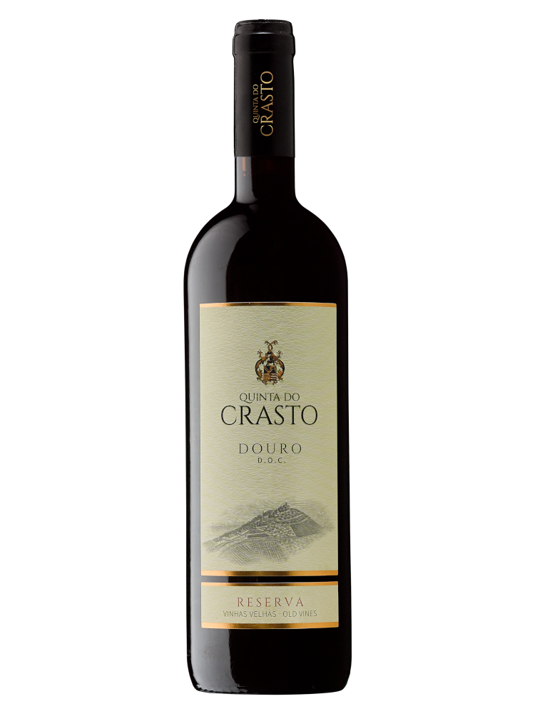 Quinta do Crasto Reserva Vinhas Velhas