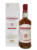Benromach 2012 Cask Strength - Batch 2