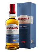 Benromach Triple Distilled Single Malt Whisky