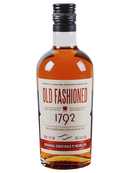 Heublein Old Fashioned 1792 Cocktail - 375mL