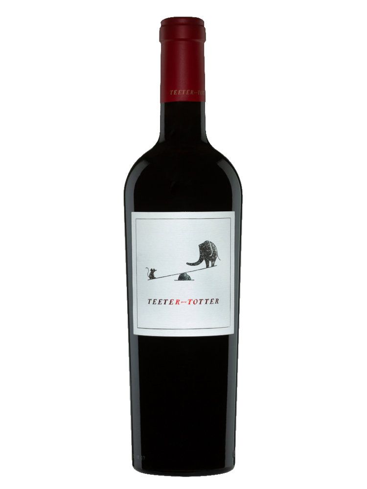 Teeter-Totter Cabernet Sauvignon