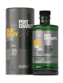 Bruichladdich Port Charlotte Islay Barley 2013