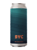 S.Y.C Phantom Buzz Pale Ale Non-Alcoholic - 4 x 473mL