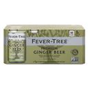 Fever Tree Ginger Beer - 8 x 150mL