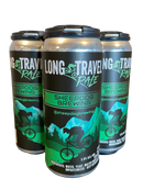 Sheepdog Brewing Long Travel Pale Ale - 4 x 473mL