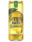 Simply Spiked Lemonade - 6 x 355mL