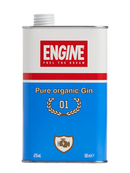 Engine Organic Gin - 500mL