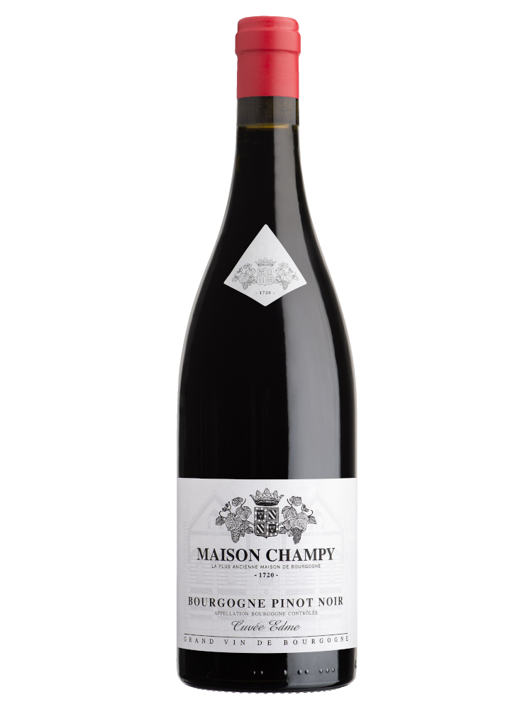 Maison Champy Bourgogne Pinot Noir