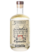 Cinco Sentidos Espadin