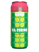 Vaycay Brewing El Hefe Hefeweizen - 4 x 473mL