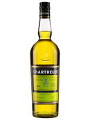 Chartreuse Yellow